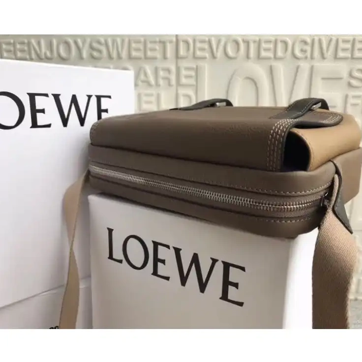 Brother Sam 19YAN0010 Loewe s Bag 0526
